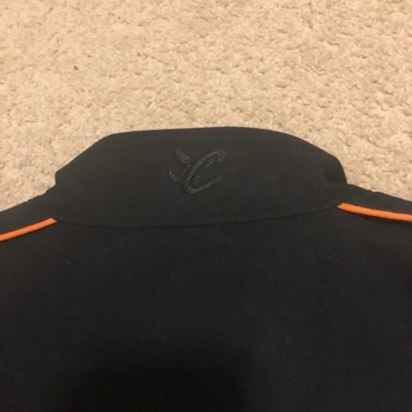 Tony Stewart 2002 Winston cup jacket - Picture 9 of 12